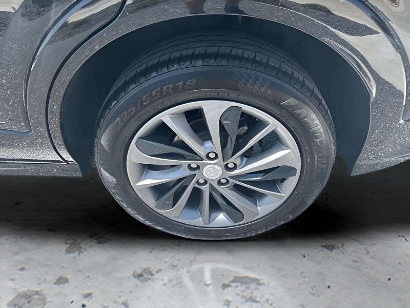 2022 Buick Encore GX Preferred