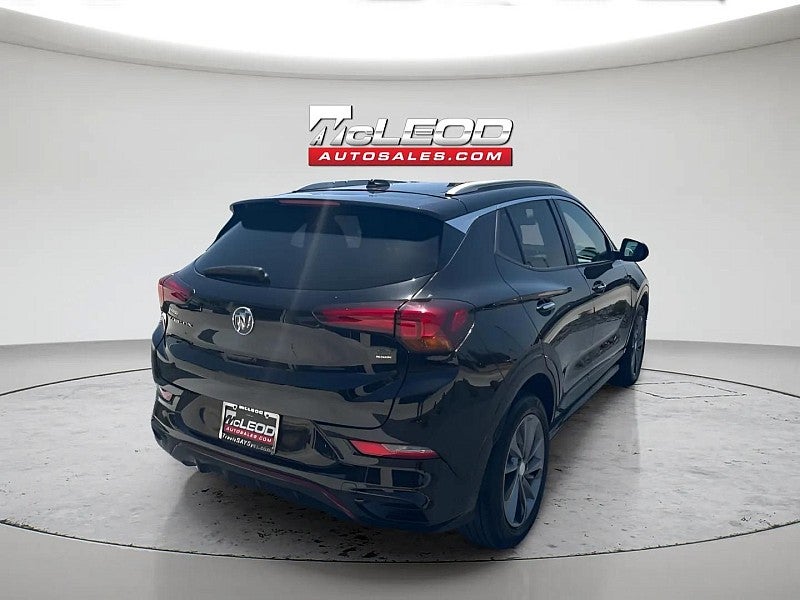 2022 Buick Encore GX Preferred