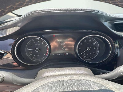 2022 Buick Encore GX Preferred