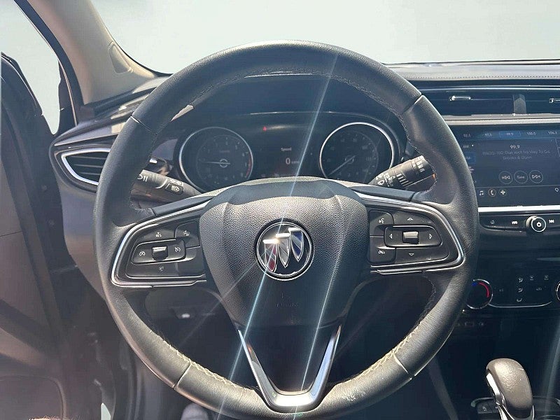 2022 Buick Encore GX Preferred