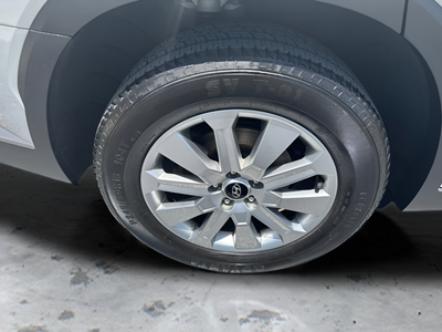 2024 Hyundai Palisade SEL 7 Passenger