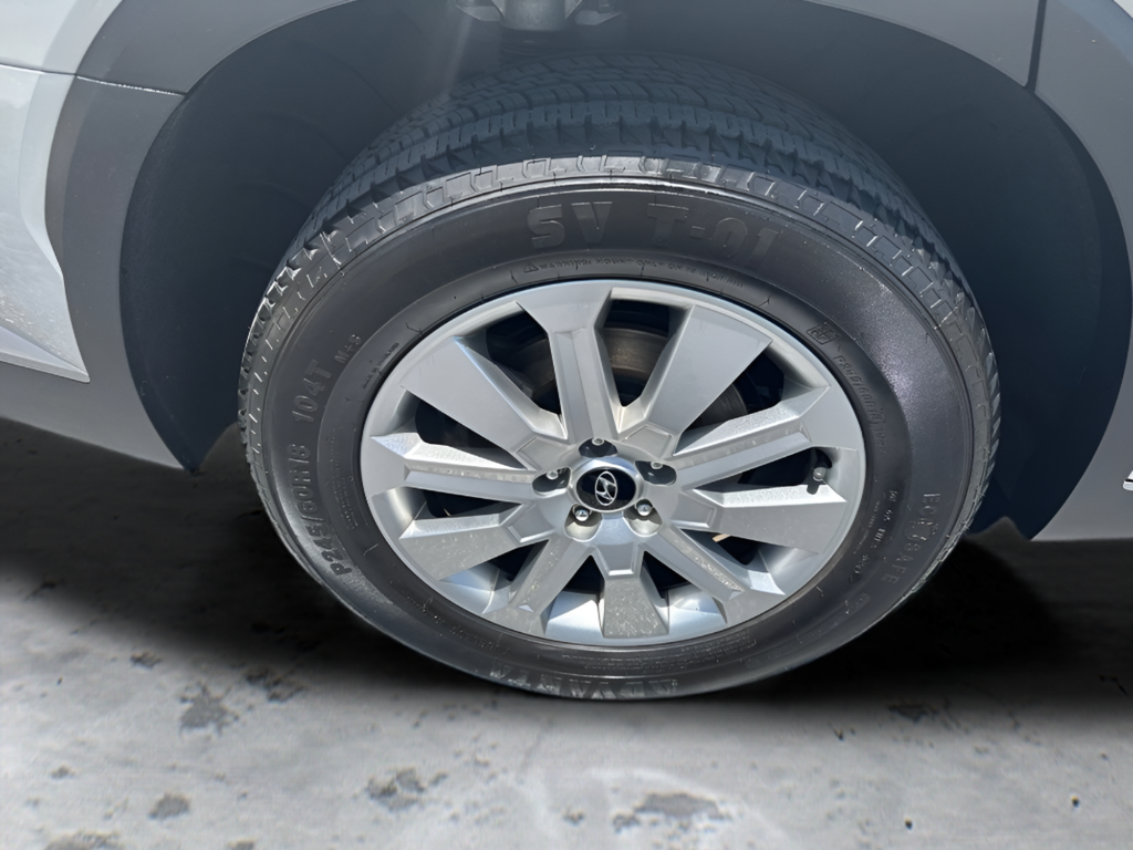 2024 Hyundai Palisade SEL 7 Passenger