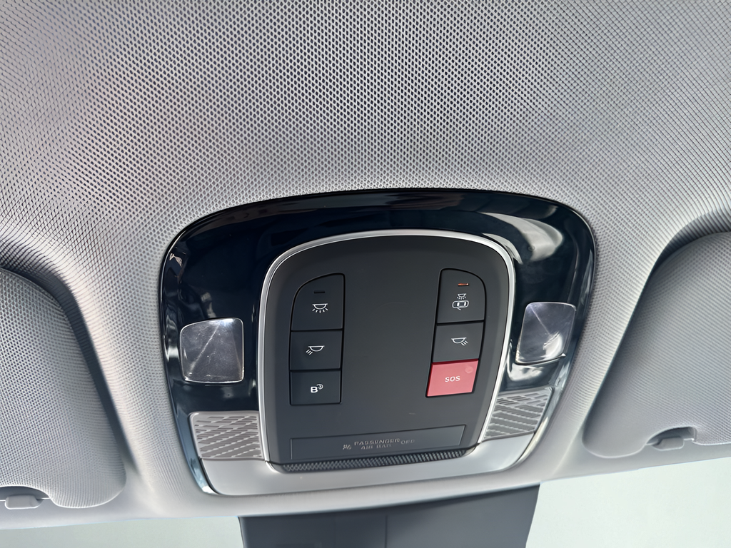 2024 Hyundai Palisade SEL 7 Passenger
