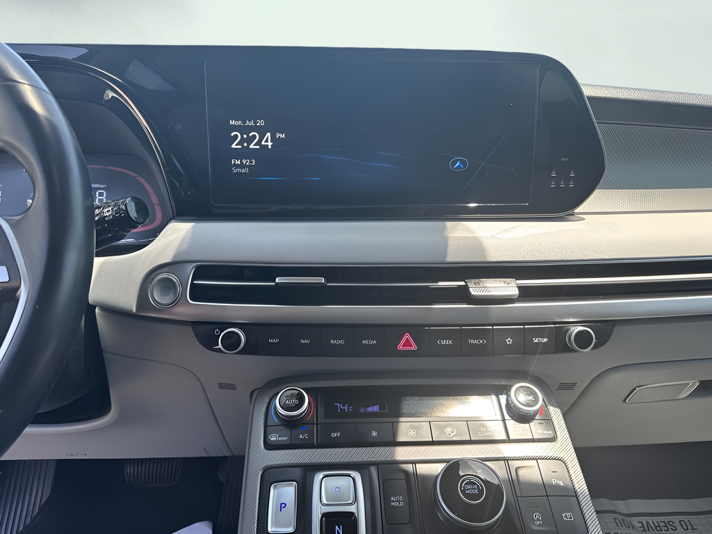 2024 Hyundai Palisade SEL 7 Passenger