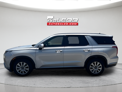 2024 Hyundai Palisade SEL 7 Passenger