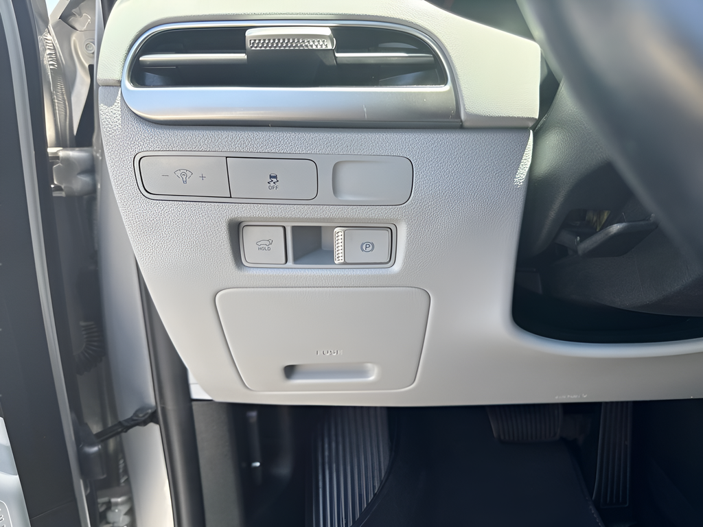 2024 Hyundai Palisade SEL 7 Passenger