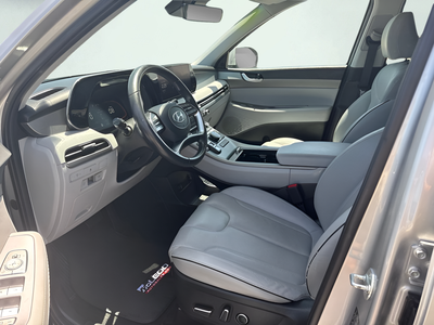 2024 Hyundai Palisade SEL 7 Passenger