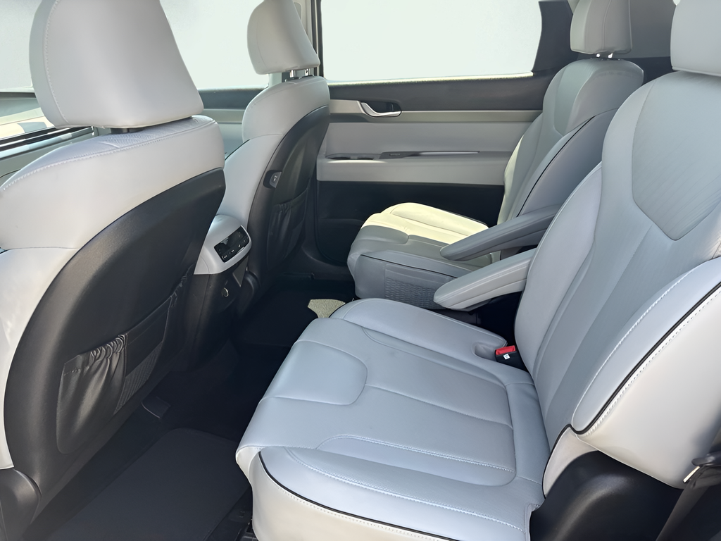 2024 Hyundai Palisade SEL 7 Passenger