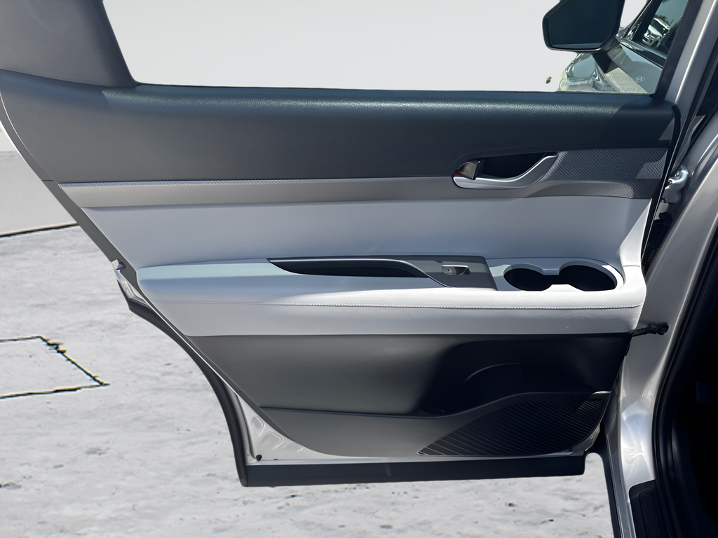 2024 Hyundai Palisade SEL 7 Passenger