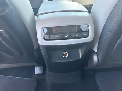 2024 Hyundai Palisade SEL 7 Passenger