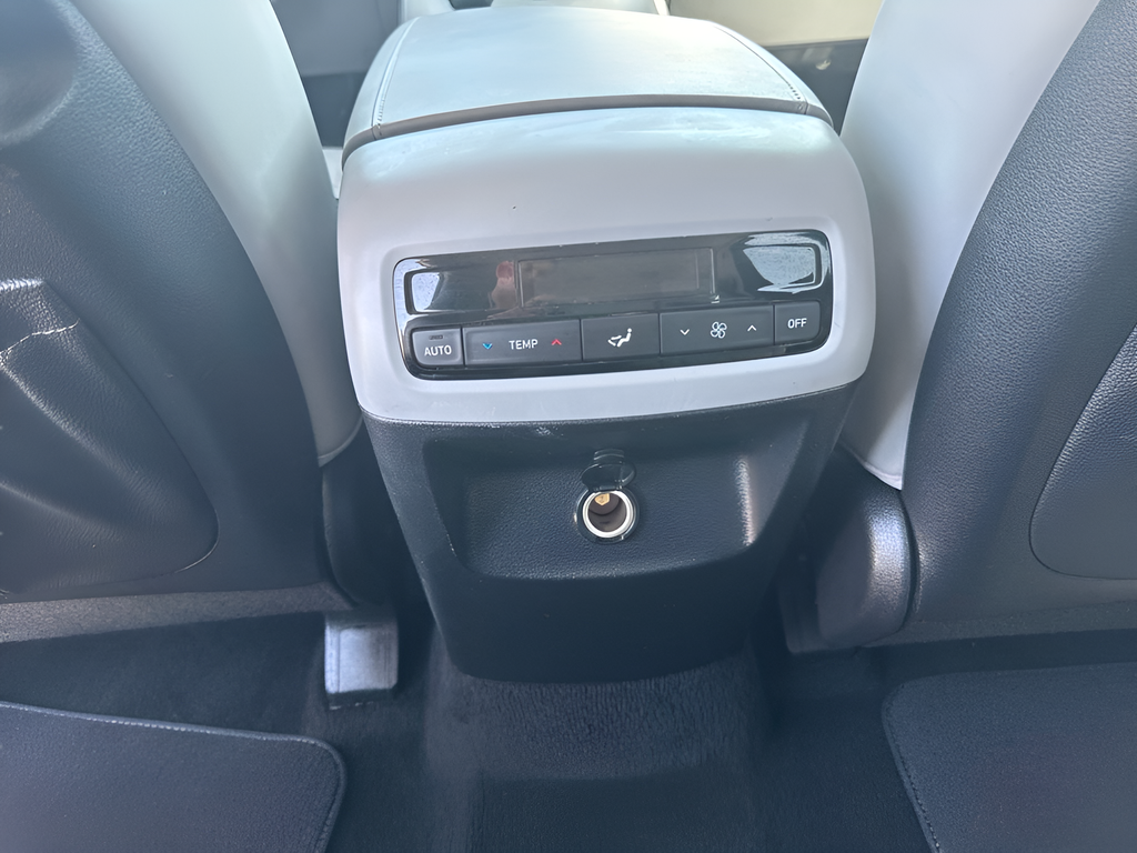 2024 Hyundai Palisade SEL 7 Passenger