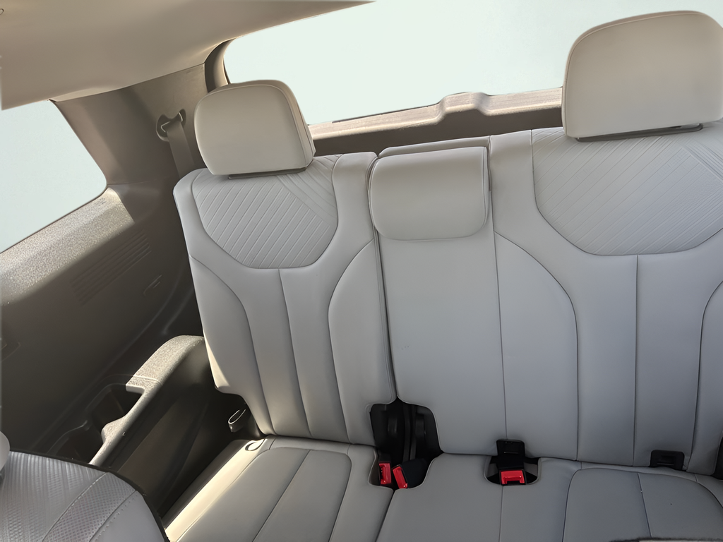 2024 Hyundai Palisade SEL 7 Passenger