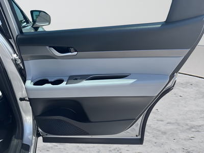 2024 Hyundai Palisade SEL 7 Passenger