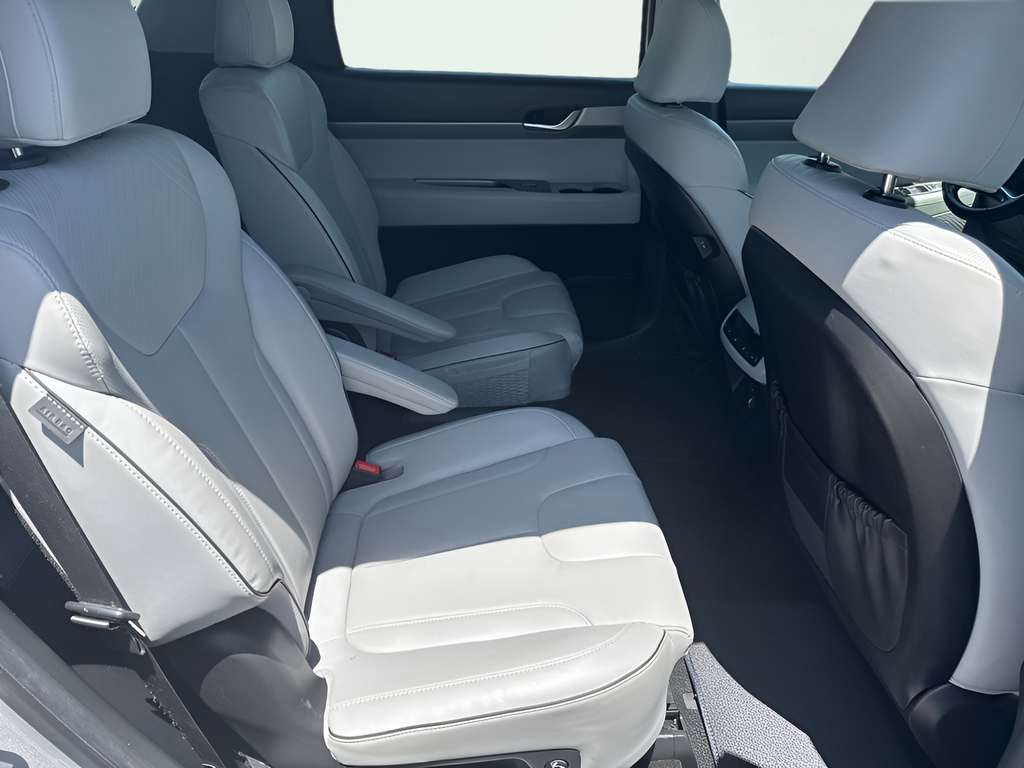 2024 Hyundai Palisade SEL 7 Passenger