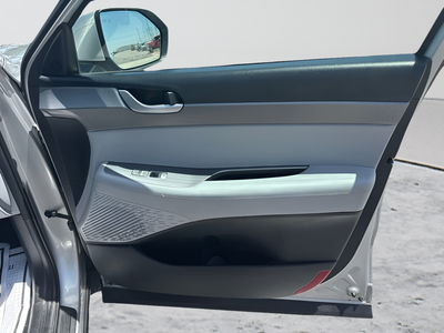 2024 Hyundai Palisade SEL 7 Passenger