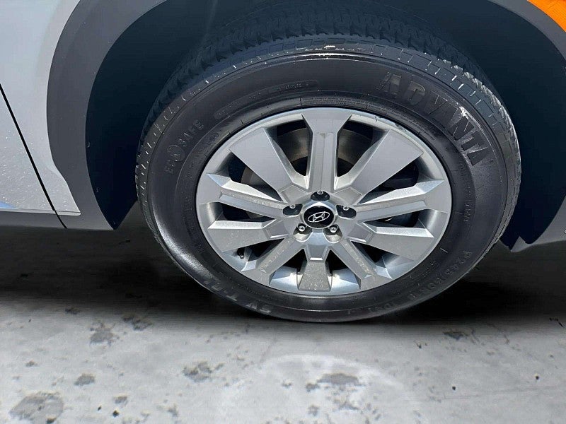 2024 Hyundai Palisade SEL 7 Passenger