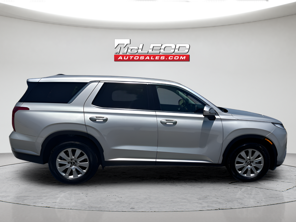 2024 Hyundai Palisade SEL 7 Passenger