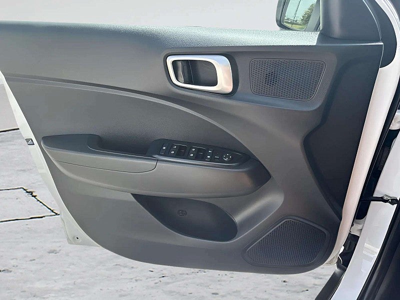 2020 Hyundai Venue SEL