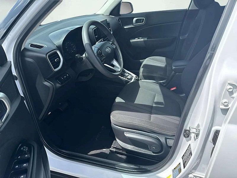 2020 Hyundai Venue SEL