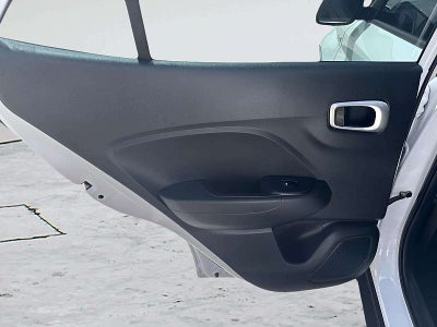 2020 Hyundai Venue SEL
