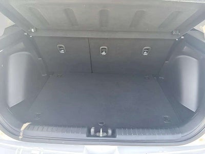2020 Hyundai Venue SEL