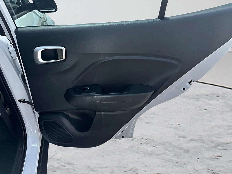 2020 Hyundai Venue SEL