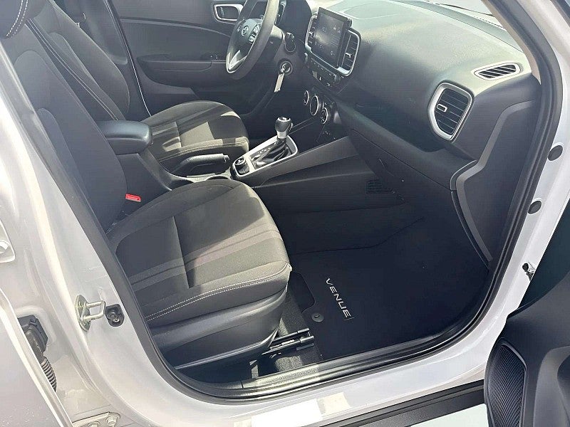 2020 Hyundai Venue SEL