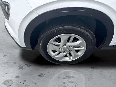 2020 Hyundai Venue SEL