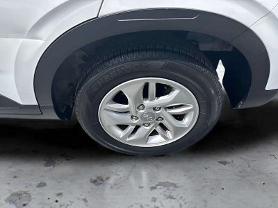 2020 Hyundai Venue SEL
