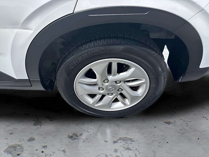 2020 Hyundai Venue SEL