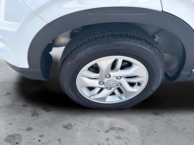 2020 Hyundai Venue SEL