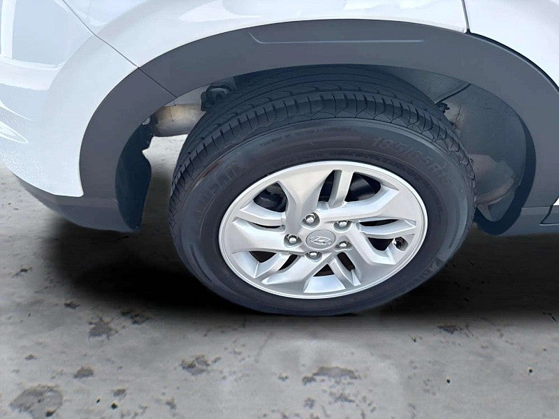 2020 Hyundai Venue SEL