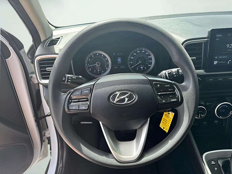 2020 Hyundai Venue SEL