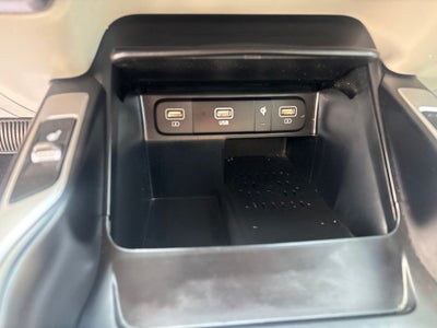 2024 Kia Sorento Hybrid EX
