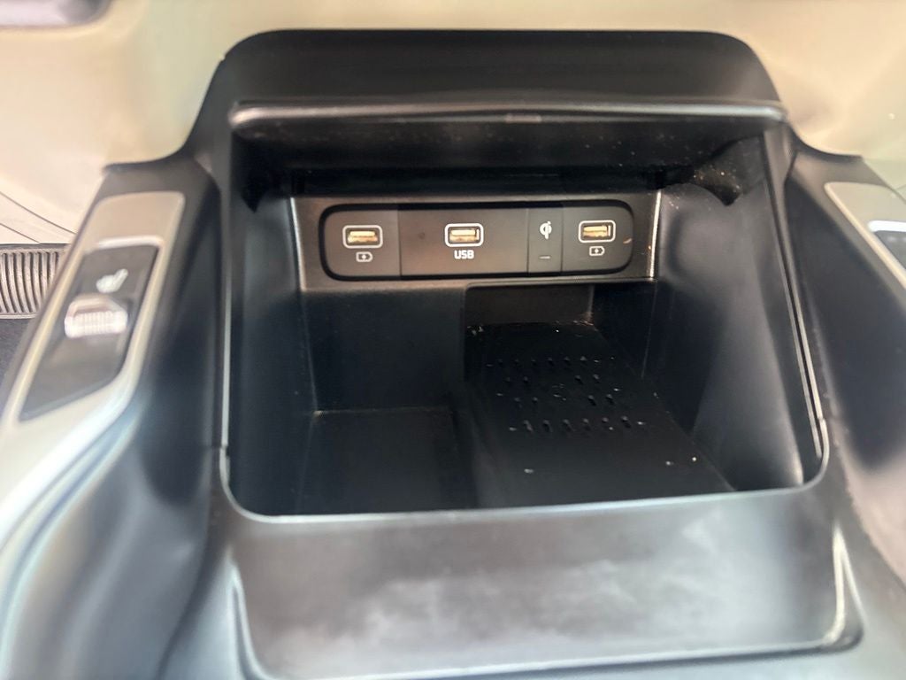 2024 Kia Sorento Hybrid EX