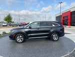 2024 Kia Sorento Hybrid EX