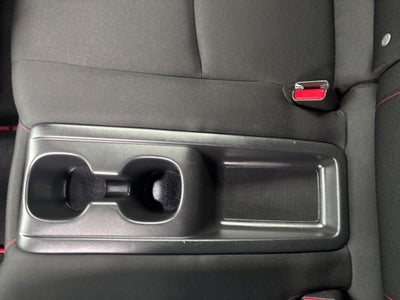 2019 Honda Civic Type R Touring