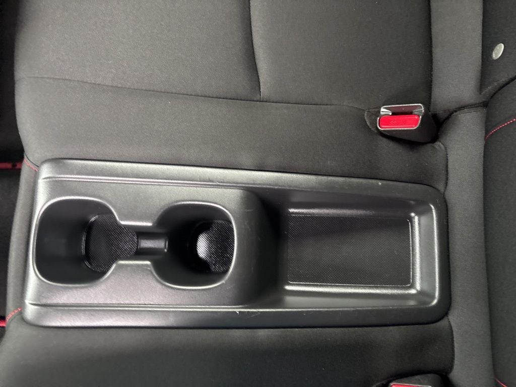 2019 Honda Civic Type R Touring