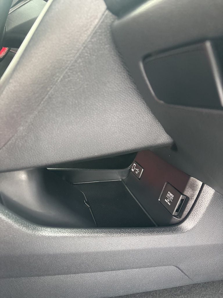 2019 Honda Civic Type R Touring
