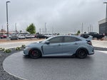 2019 Honda Civic Type R Touring
