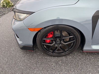 2019 Honda Civic Type R Touring