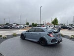 2019 Honda Civic Type R Touring