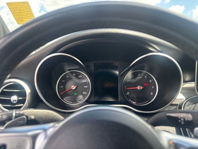 2020 Mercedes-Benz C-Class C 300