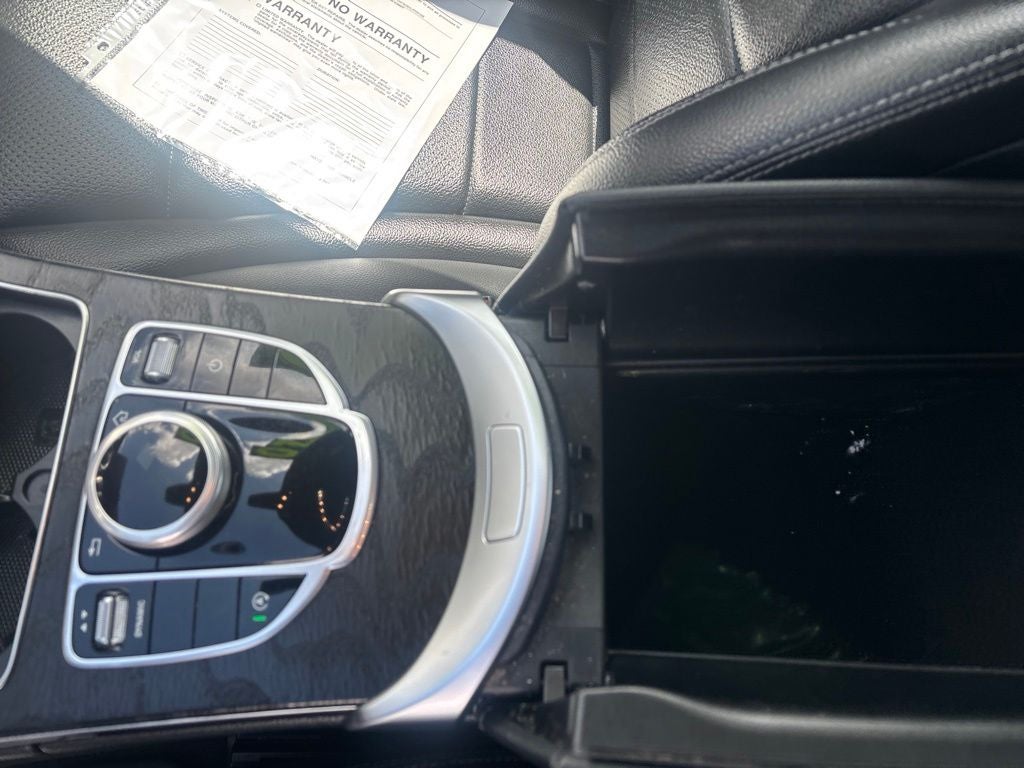2020 Mercedes-Benz C-Class C 300