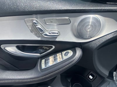 2020 Mercedes-Benz C-Class C 300