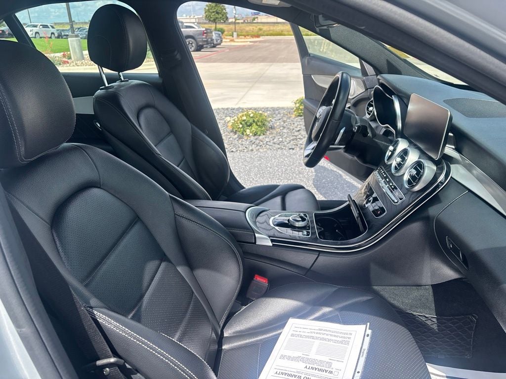 2020 Mercedes-Benz C-Class C 300