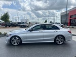 2020 Mercedes-Benz C-Class C 300