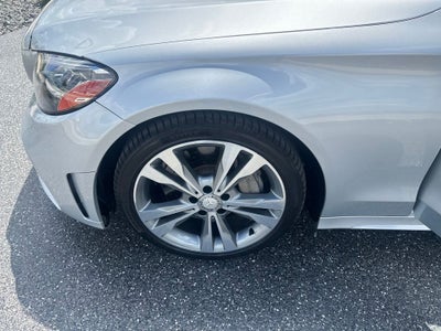 2020 Mercedes-Benz C-Class C 300
