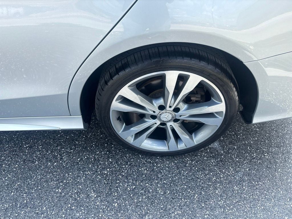 2020 Mercedes-Benz C-Class C 300
