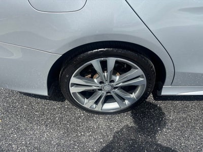 2020 Mercedes-Benz C-Class C 300